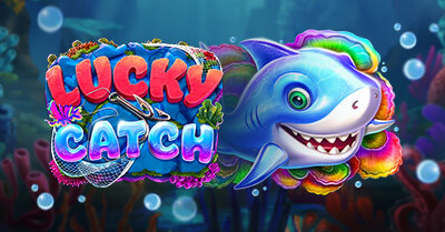 Big5 Lucky Catch
